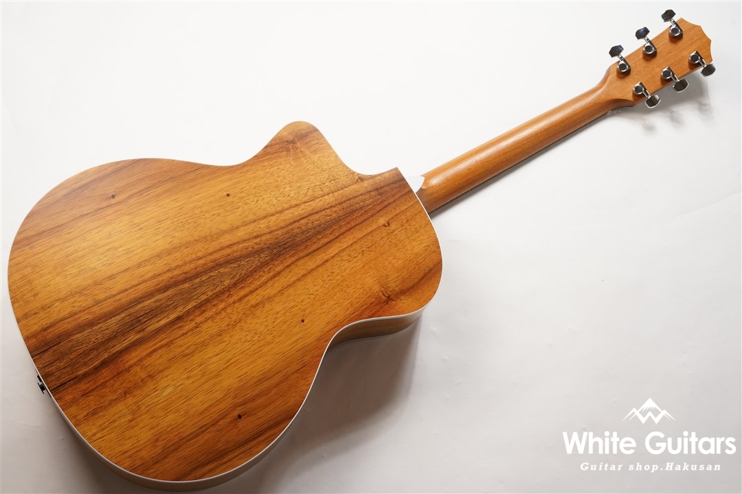 Taylor 214ce-Koa | White Guitars Online Store